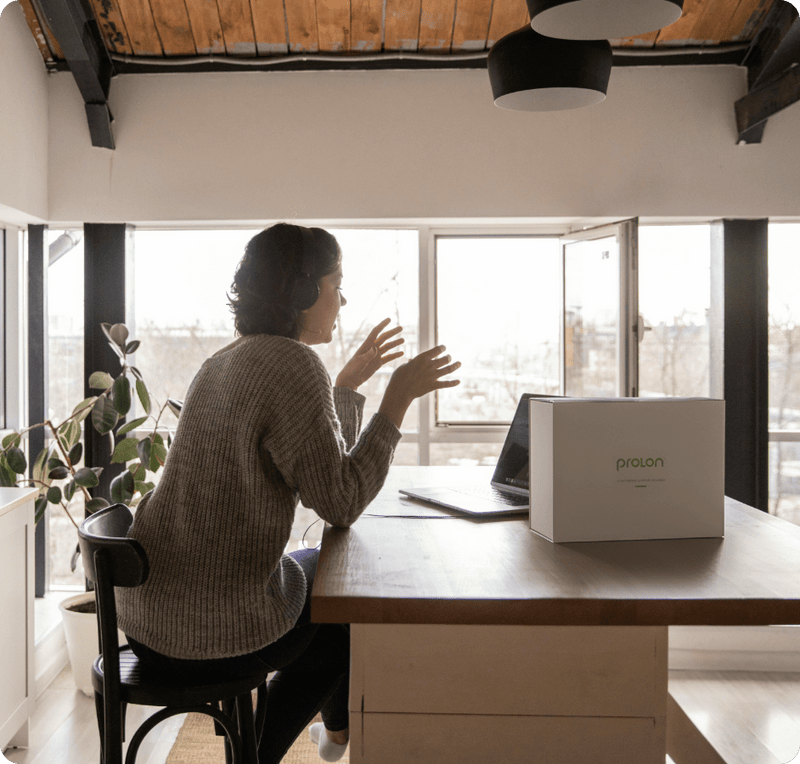 Prolon Guided Health Program: Weight & Wellness