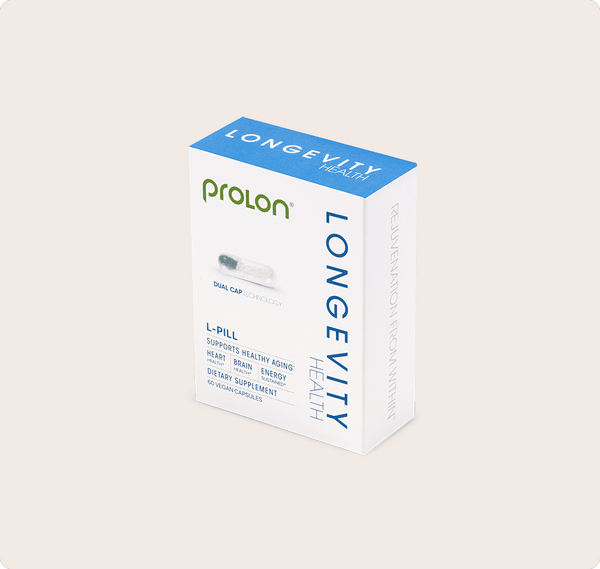 Prolon L - Pill - Prolon Life