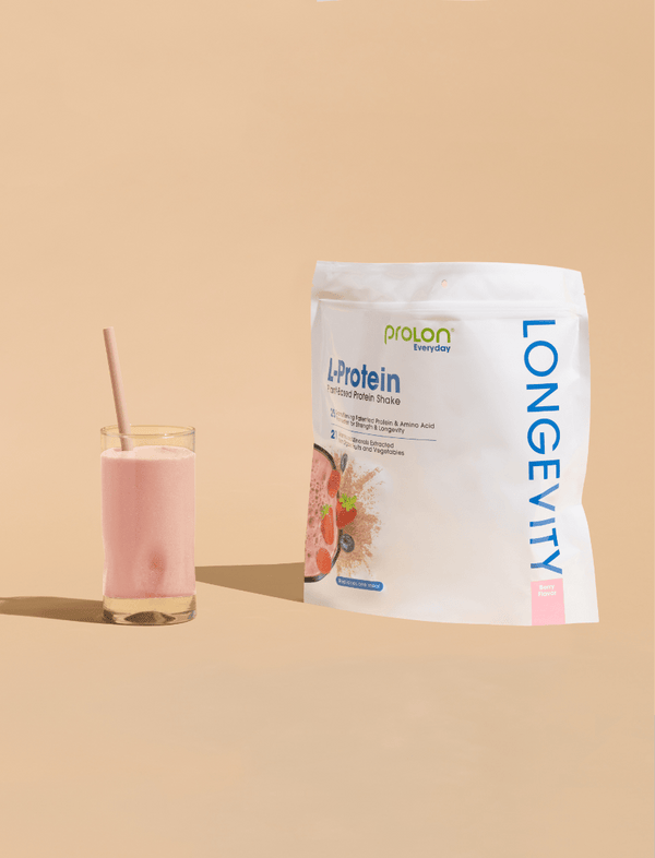 Prolon Longevity Protein - Prolon Life