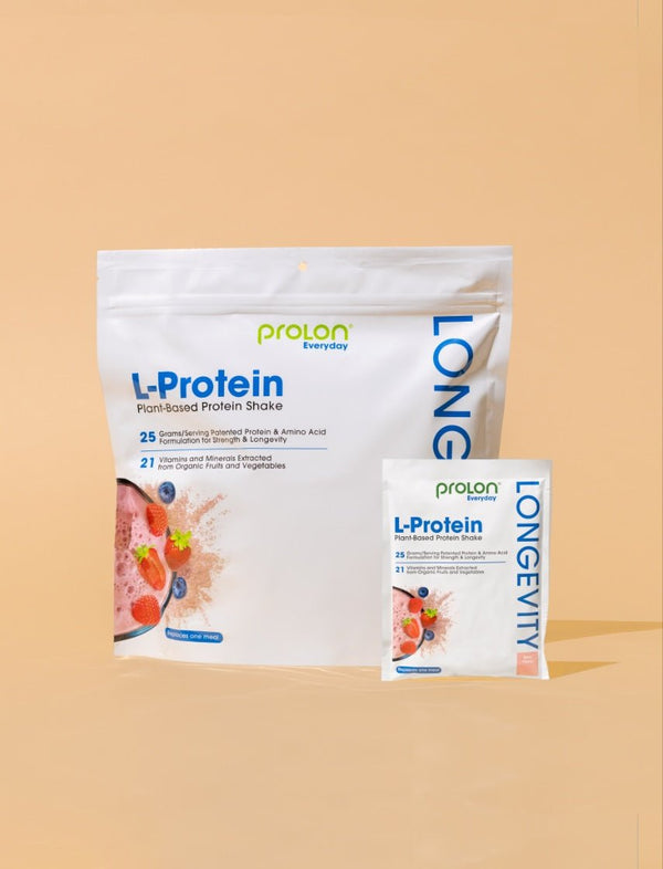 Prolon Longevity Protein - Prolon Life