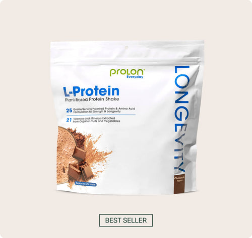 Prolon Longevity Protein - Prolon Life