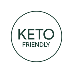 Keto friendly