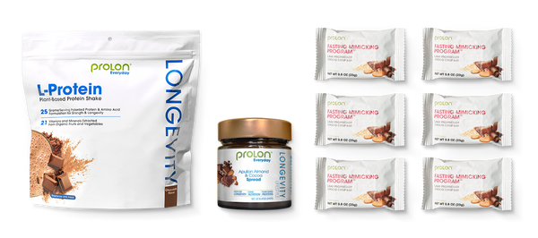 Sweet & Strong Bundle