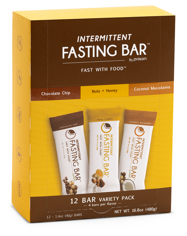 Fasting Bar