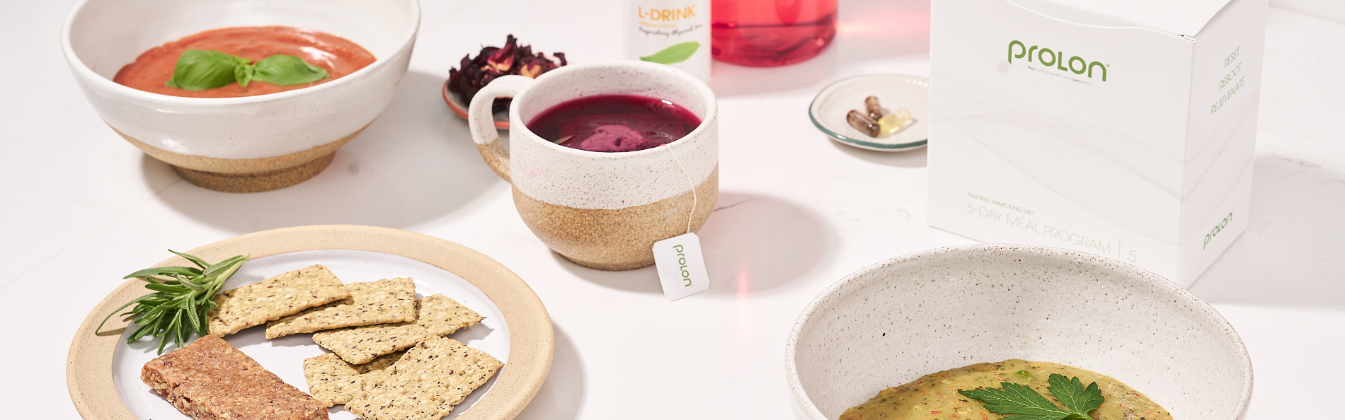 Welcome – Prolon Life