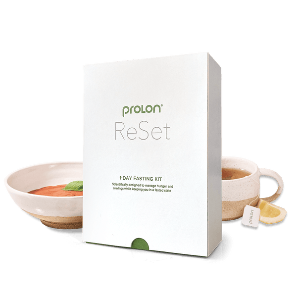 1 - Day Reset - Prolon Life