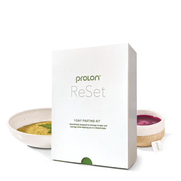 1 - Day Reset - Prolon Life