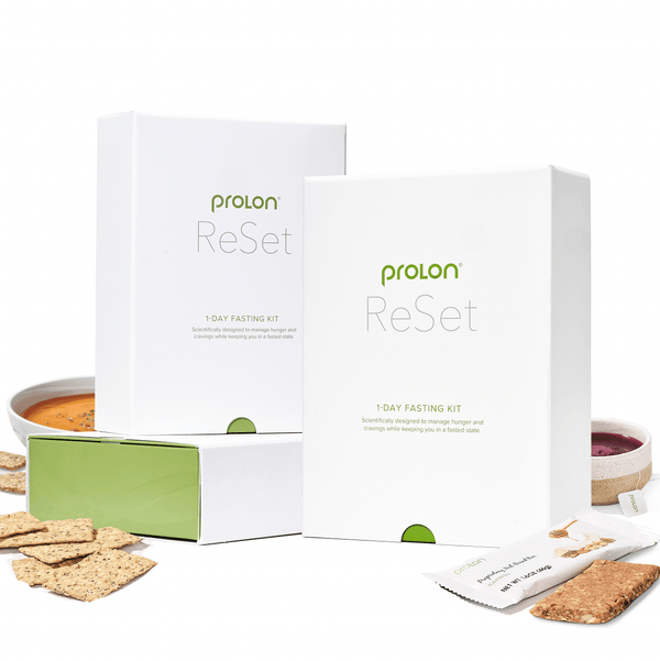 1 - Day Reset - Prolon Life