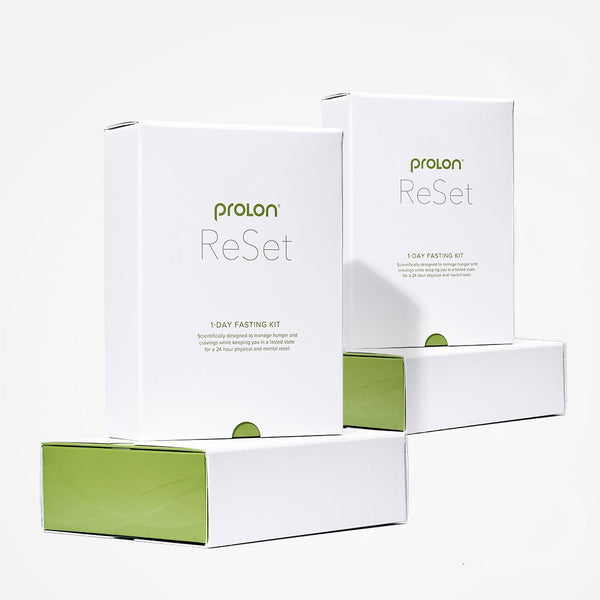 1 - Day Reset - Prolon Life