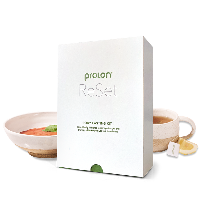 Reset 1-Day Fasting Kit