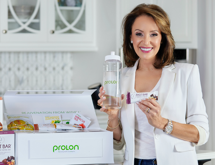 ProLon® to Cellular Cleanse
