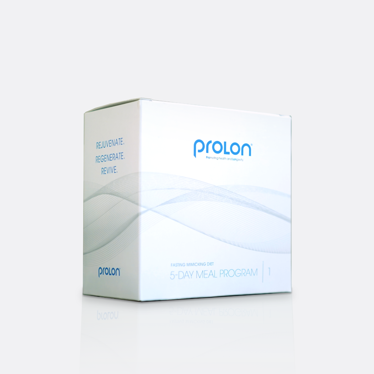 ProLon Day 1 Box – Prolon Life