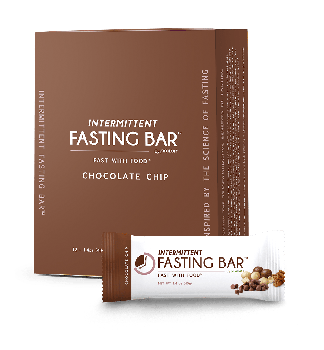 Fast Bar: Intermittent Fasting Bar to Curb Hunger - ProLon Life ...