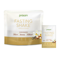 Fasting Shake