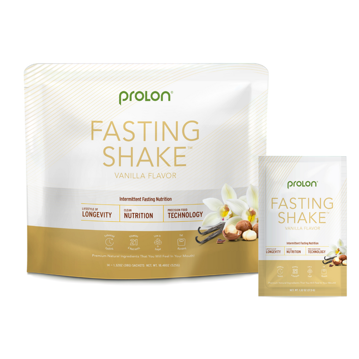 Fasting Shake