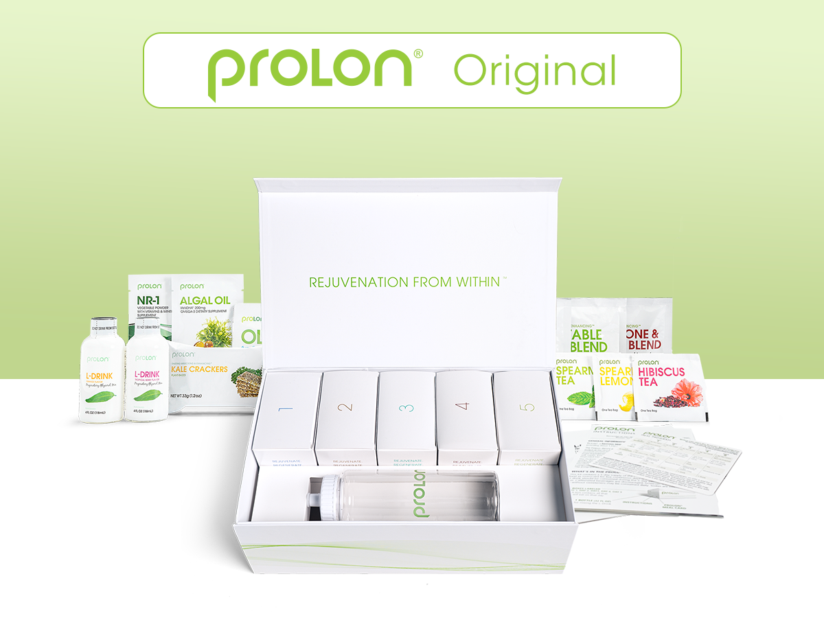 ProLon Professional Direct Ordering Prolon Life