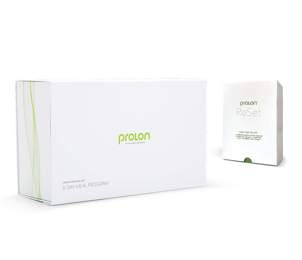 Prolon Professional Program.