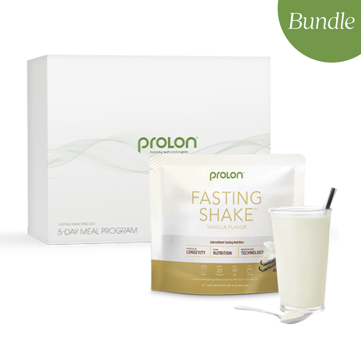 ProLon + Fasting Shake