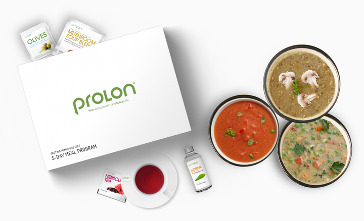 ProLon® to Weight Loss