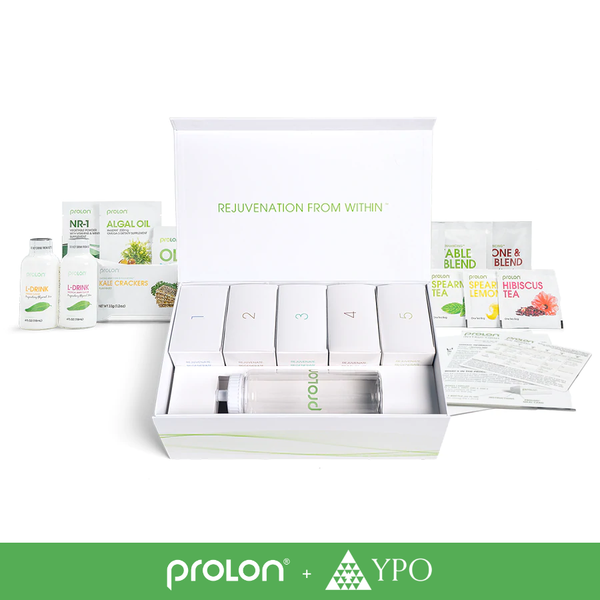 ProLon - YPO Special
