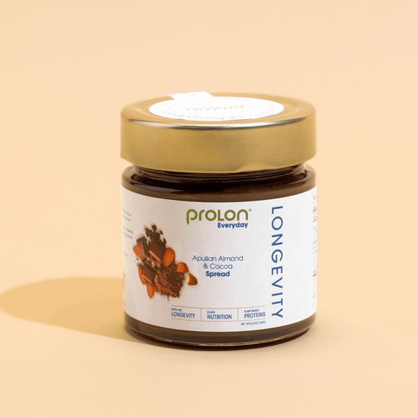 L - Spread - Prolon Life