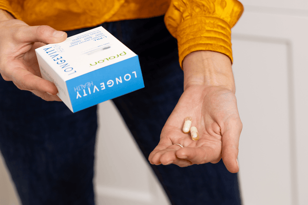 Prolon L - Pill - Prolon Life