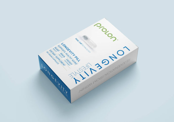 Prolon L - Pill - Prolon Life