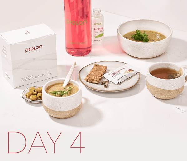 Prolon Professional Program - Prolon Life