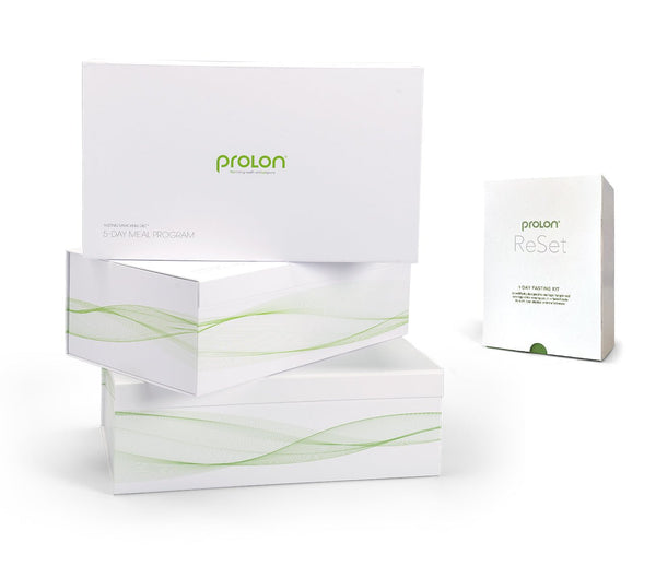 Prolon Professional Program - Prolon Life