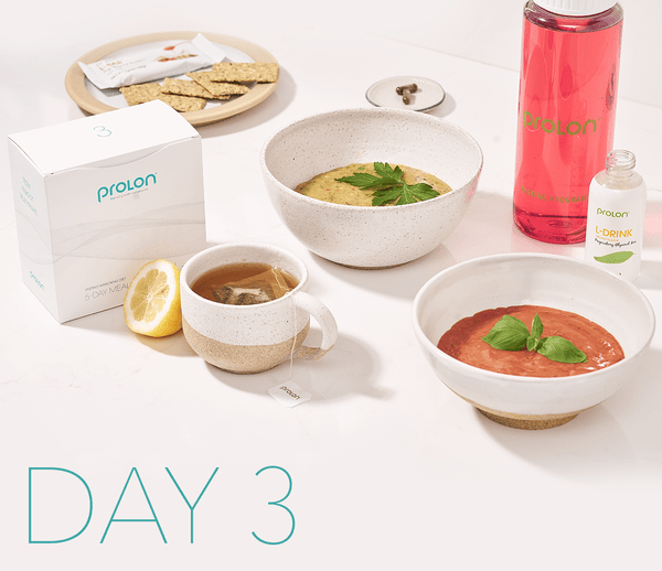 Prolon Professional Program - Prolon Life