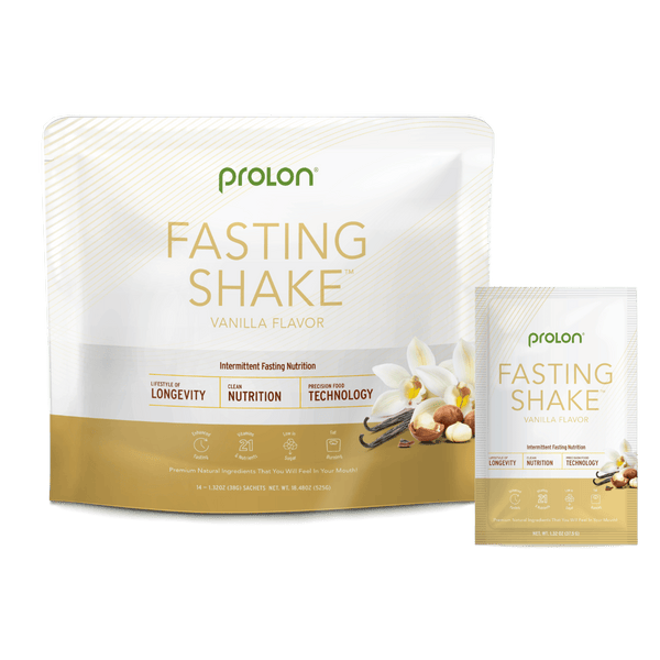 Prolon Professional Program - Prolon Life